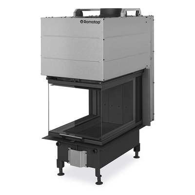 Romotop Sudamik HU3LF 25 HEAT U 3g L 50.52.70.25 tume