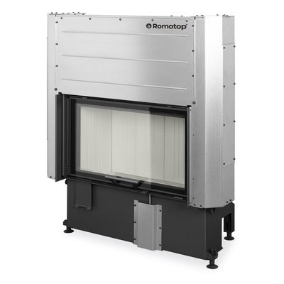 Romotop Sudamik IMPRESSION 3G L 83.51.14