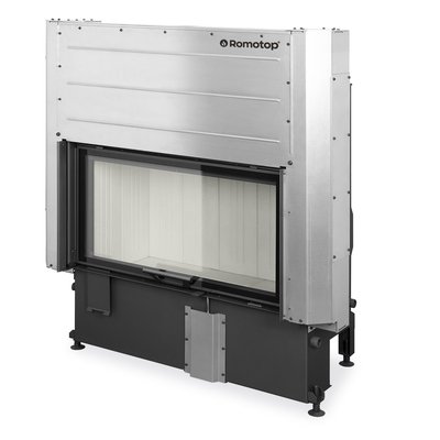 Romotop Sudamik IMPRESSION 3G L 97.51.14