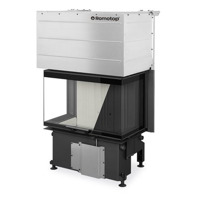 Romotop Sudamik IMPRESSION C 3G L 74.51.37.24_26