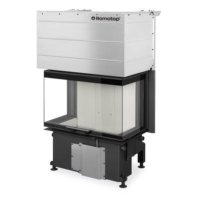 Romotop Sudamik IMPRESSION C 3G L 74.51.37.24