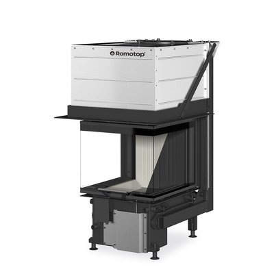 Romotop Sudamik IMPRESSION U 3G L 55.51.55.24_26 K1