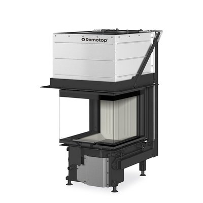 Romotop Sudamik IMPRESSION U 3G L 55.51.55.24 K1