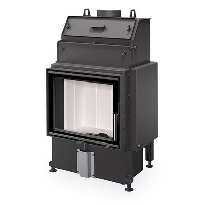 Romotop Vesi HEAT W 4G 59.50.04 HW4N 04