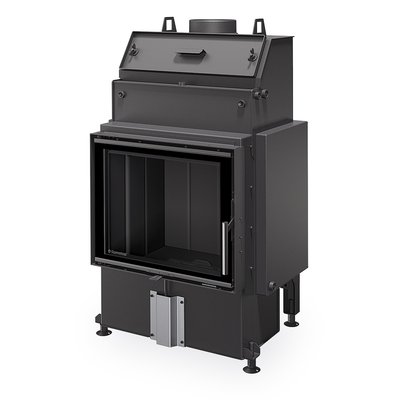 Romotop Vesi HEAT W 4G 59.50.06 HW4N 06