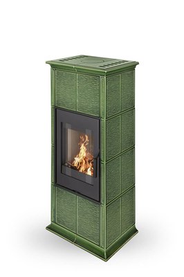 Romotop kamin Gremio 3 keraamika roheline.jpg