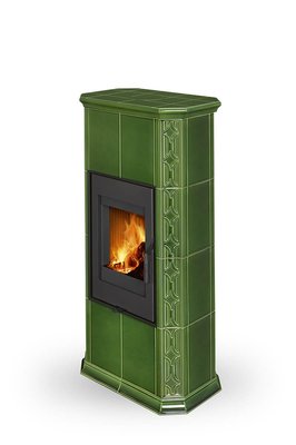 Romotop kamin Gremio 4 keraamika