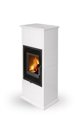 Romotop kamin Gremio 5G keraamika taisklaas