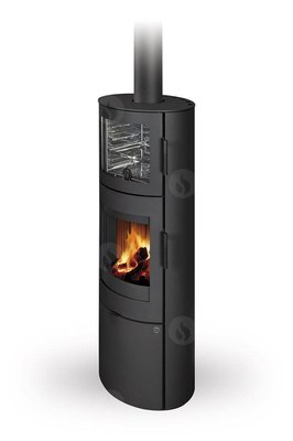 Romotop kamin Lugo N 03 BF metall.jpg