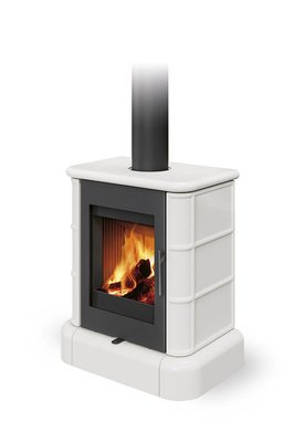 Romotop kamin Siena N 01 keraamika 90901