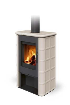 Romotop kamin Siena N 02 keraamika 92360