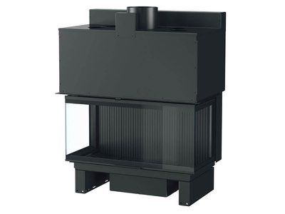 Seguin sudamik FAS1203V Sensio 120 3V 3-Klaasiga.jpg