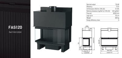 Seguin sudamik FAS1203V Sensio 120 3V 3-Klaasiga Moodud.jpg