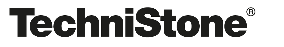 TechniStone Presskivi Kvarts Kunstkivi Logo