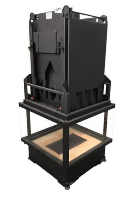 Totem 4 Faces 700-800 Technika Autoporte