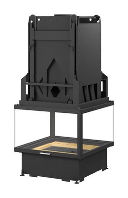 Totem 4 Faces Technika Suspendu Rippuv