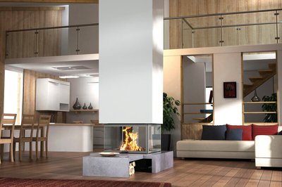 Totem 4 Faces Technika Suspendu Rippuv inter 5