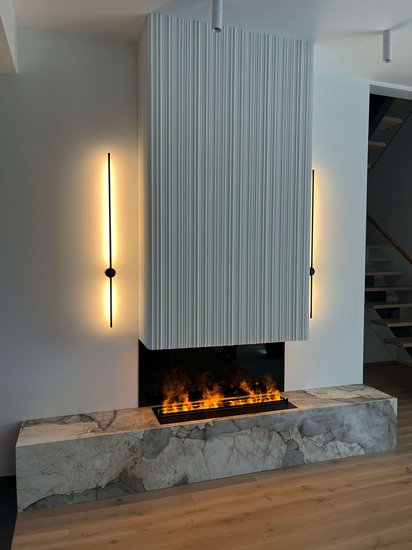 Veeaurukamin Planika Cool Flame 1000 01