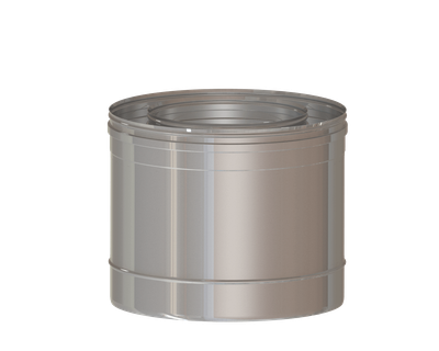 Vilpra Gaasikorsten L-0,25m CLV