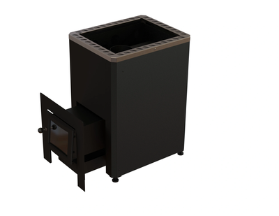 Vilpra Sauna Saunakeris ETNA-VPR-22-L-V