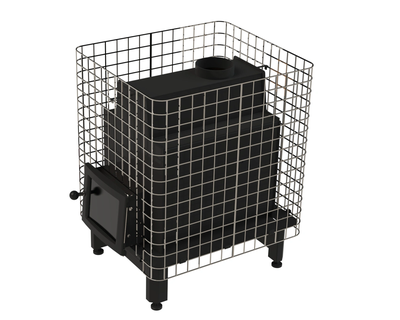 Vilpra Sauna Saunakeris ETNA-VPR-22-N-V