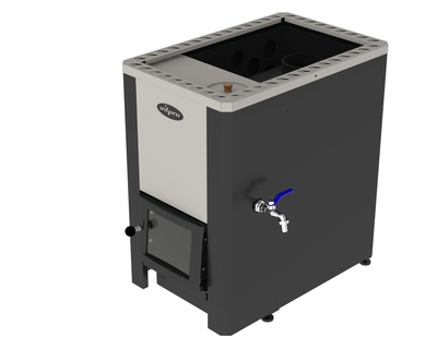 Vilpra Sauna Saunakeris ETNA-VPR-22-WT-V