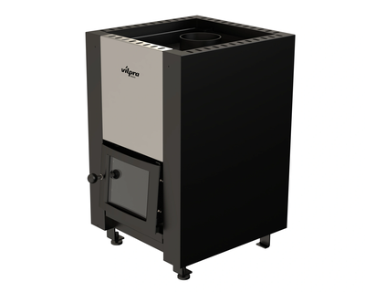 Vilpra Sauna Saunakeris FLAMO-14-V