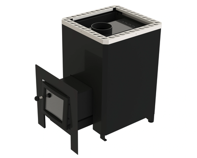 Vilpra Sauna Saunakeris FORNAX-14-L-V