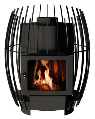 Vilpra Sauna Saunakeris GRANNUS-Q-8-V Grannus Queen 01