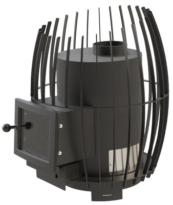 Vilpra Sauna Saunakeris GRANNUS-Q-8-V Grannus Queen 02