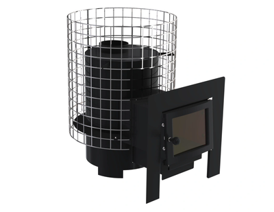 Vilpra Sauna Saunakeris GRANNUS-VPR-8-L-V 2