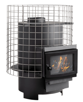 Vilpra Sauna Saunakeris GRANNUS-VPR-8-V 1