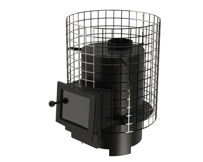 Vilpra Sauna Saunakeris GRANNUS-VPR-8-V 2