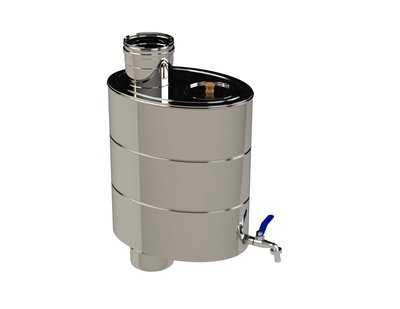 Vilpra Sauna Veesoojendi 24L D115 rsv