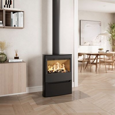 WIKING Kamin Maxi 4 inter