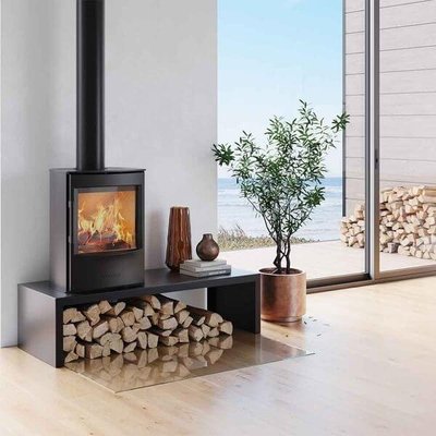 WIKING Kamin Mini 2 Alusraam Pink inter