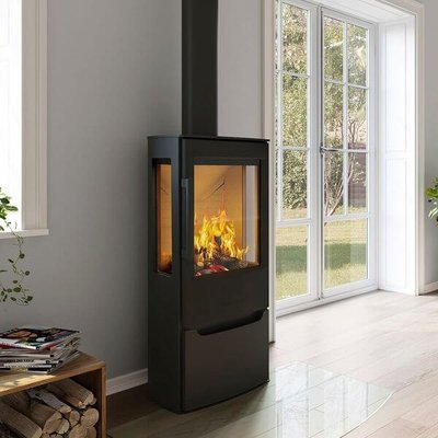 WIKING Kamin Miro 3  uksega inter