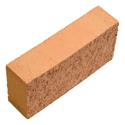 Wolfshoher 300014 Samotttellis Kare 250x124x64 WO14 3