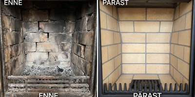 vana-ahjukolde-remont-enne-parast Kaminakoda